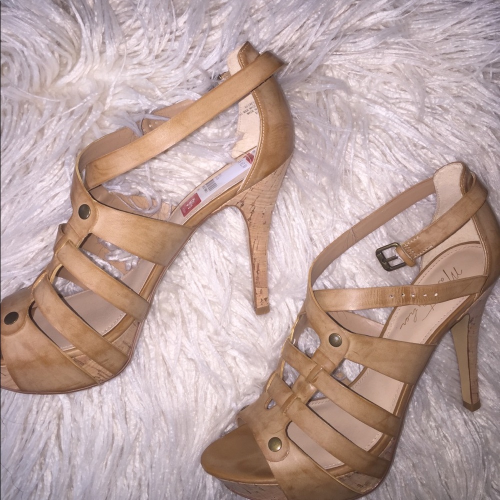 Marc Fisher shoes
